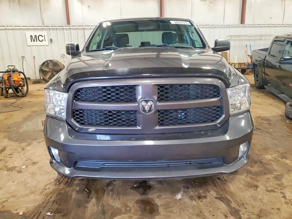 Aukcja sprzedaży 2017 Ram 1500, vin: 1C6RR7FT8HS708995, numer aukcji: 58047216