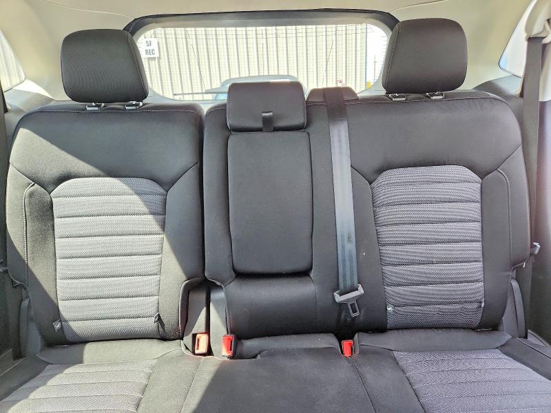 Aukcja sprzedaży 2022 Ford Edge, vin: 2FMPK4G96NBB16647, numer aukcji: 57323866