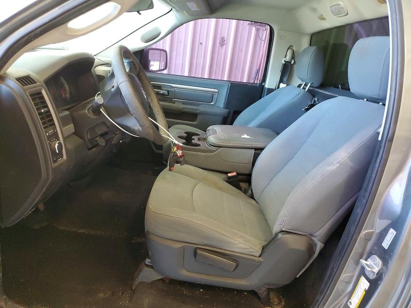 57384886 :رقم المزاد ، 3C6JR6AG2DG515132 vin ، 2013 Ram 1500 مزاد بيع
