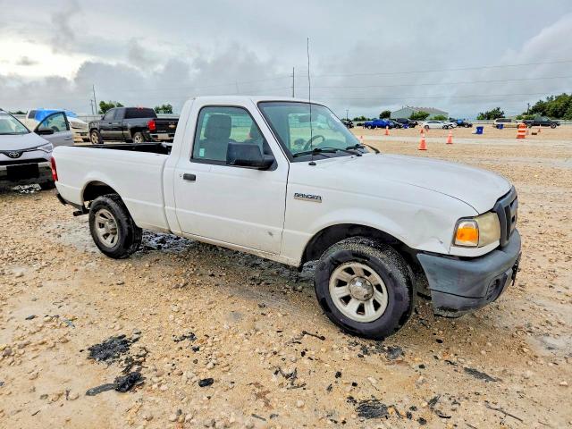 Aukcja sprzedaży 2011 Ford Ranger, vin: 1FTKR1AD2BPB00603, numer aukcji: 57226156