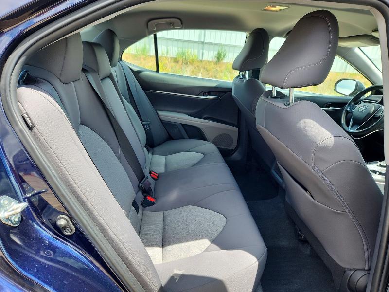 Aukcja sprzedaży 2022 Toyota Camry, vin: 4T1C11AK7NU653498, numer aukcji: 58463476
