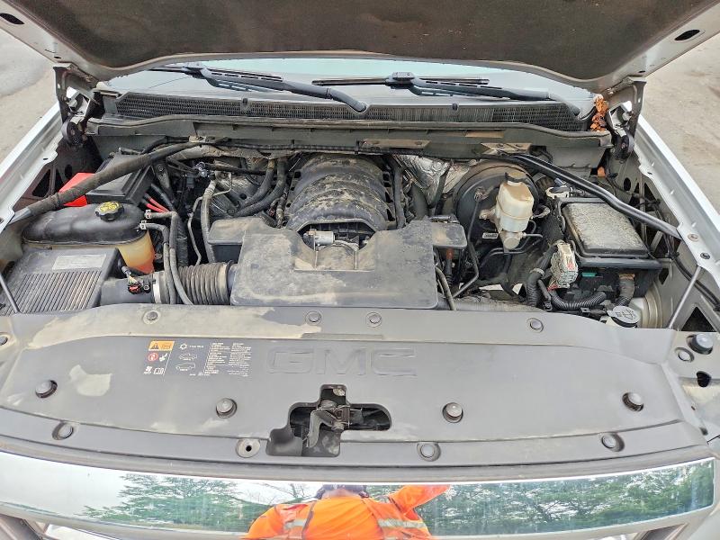 Aukcja sprzedaży 2015 Gmc Sierra, vin: 1GTV2UECXFZ409170, numer aukcji: 57770976
