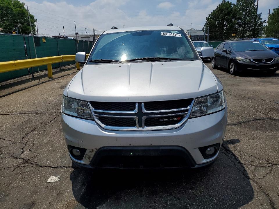 2013 Dodge Journey მანქანა იყიდება აუქციონზე, vin: 3C4PDCBB8DT653171, აუქციონის ნომერი: 59101276