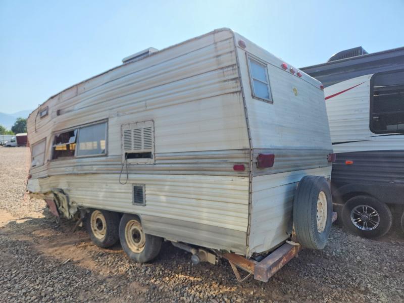 Aukcja sprzedaży 1971 Other Rv Prowler, vin: 23A1H0153230, numer aukcji: 58556746