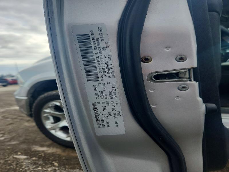 56485386 :رقم المزاد ، 1C6RR6NM6ES474811 vin ، 2014 Ram 1500 مزاد بيع