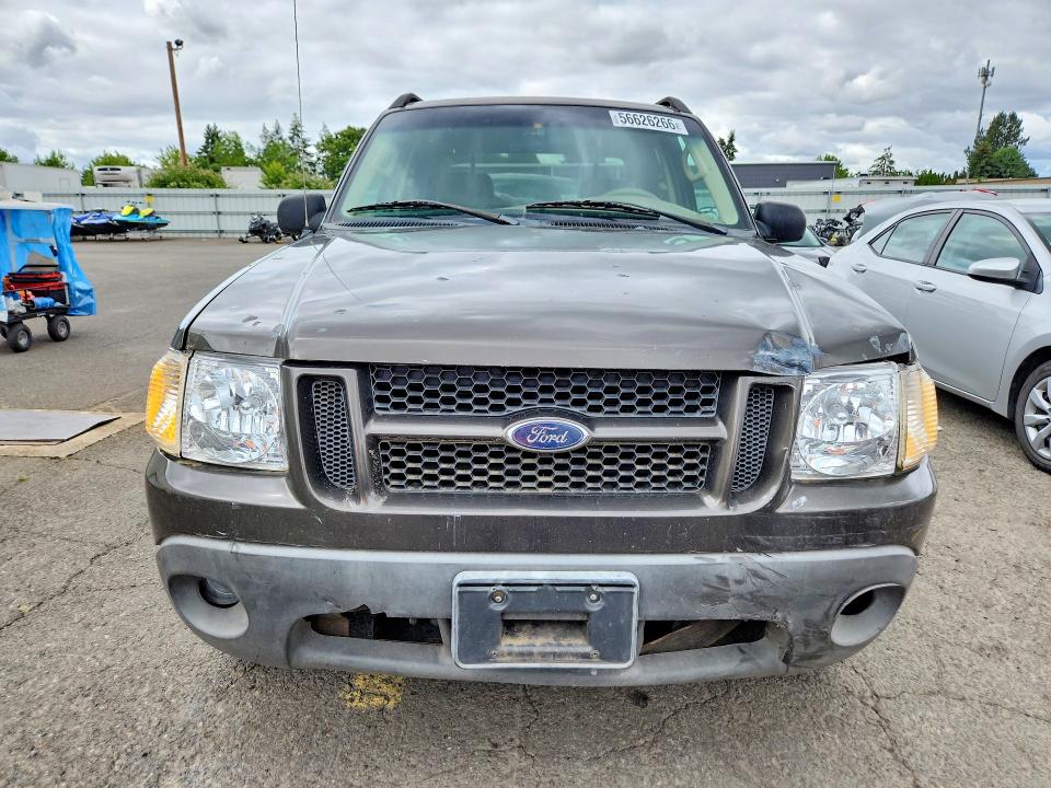 Продажа на аукционе авто 2005 Ford Explorer Sport Trac, vin: 1FMZU67K85UA53109, номер лота: 56626266