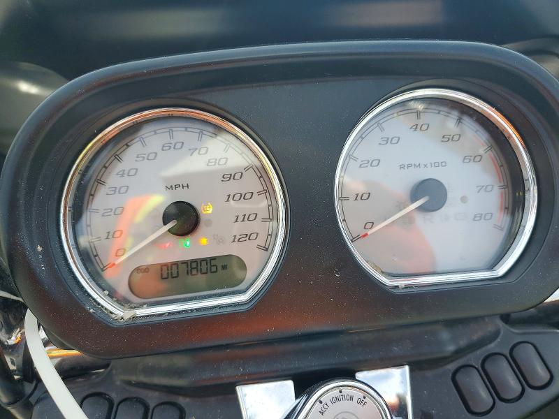 Aukcja sprzedaży 2023 Harley Davidson Fltrx, vin: 1HD1KHC17PB674970, numer aukcji: 55570006