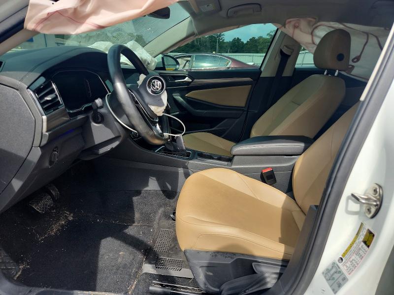 Aukcja sprzedaży 2019 Volkswagen Jetta, vin: 3VWE57BU3KM103121, numer aukcji: 55101736