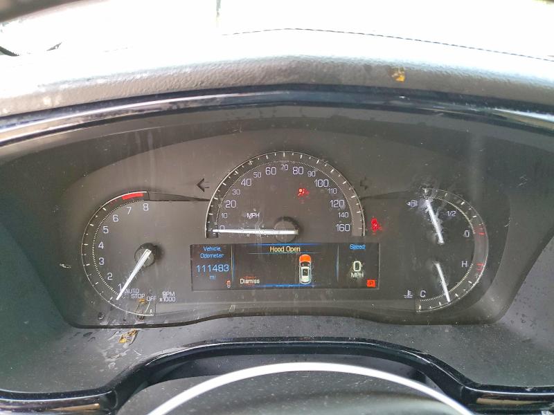 Продажа на аукционе авто 2018 Cadillac Xt5, vin: 1GYKNBRS4JZ198941, номер лота: 56789616