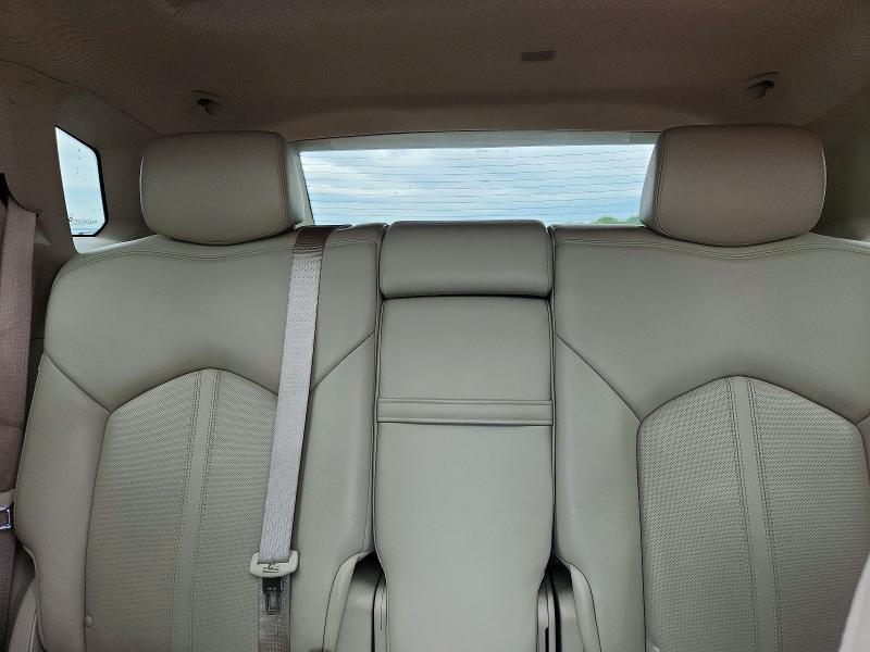 Aukcja sprzedaży 2013 Cadillac Srx, vin: 3GYFNGE38DS648993, numer aukcji: 57860576
