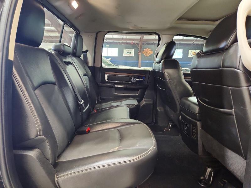 57294196 :رقم المزاد ، 3C6TR5FT0DG517390 vin ، 2013 Ram 2500 مزاد بيع