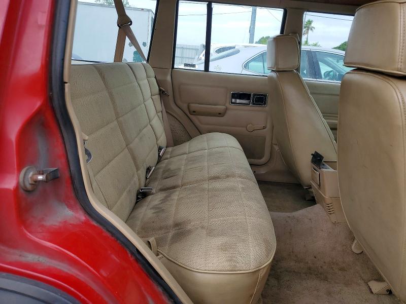 Продаж на аукціоні авто 1992 Jeep Cherokee, vin: 1J4FT88S8NL242895, номер лоту: 55074766
