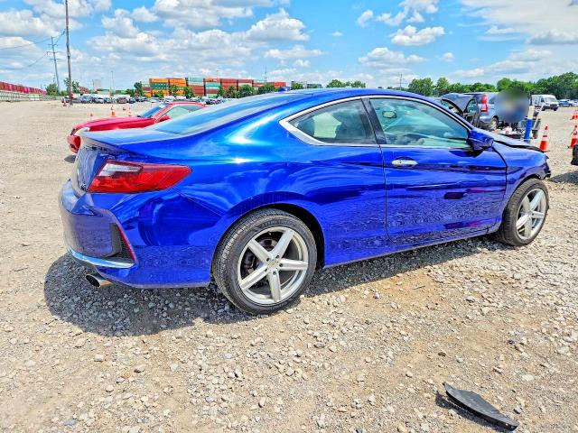 Продаж на аукціоні авто 2017 Honda Accord, vin: 1HGCT2A87HA003246, номер лоту: 57509766