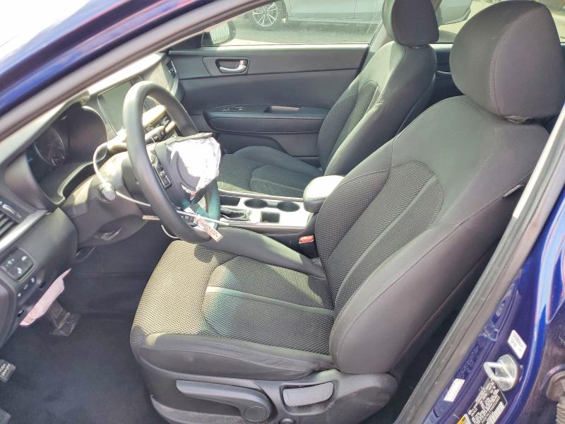 Продаж на аукціоні авто 2019 Kia Optima, vin: 5XXGT4L37KG352805, номер лоту: 55561836