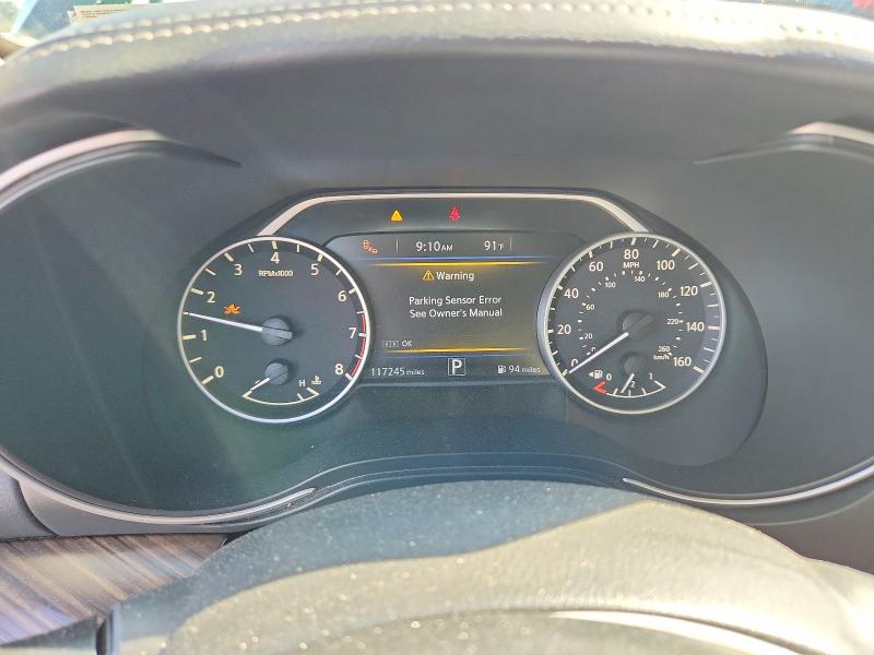 Продажа на аукционе авто 2017 Nissan Maxima, vin: 1N4AA6AP2HC448384, номер лота: 85972515