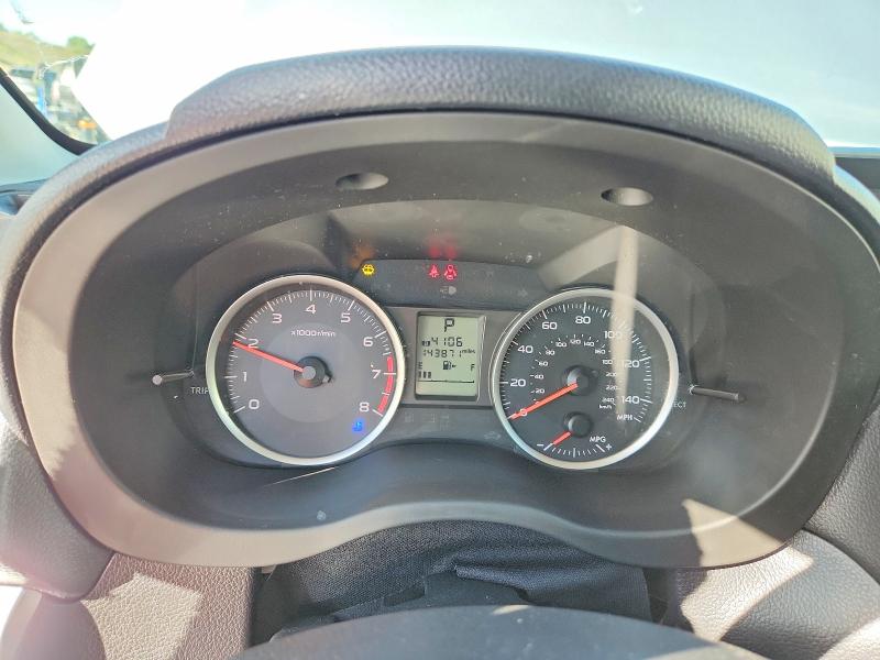 Продажа на аукционе авто 2013 Subaru Xv Crosstrek, vin: JF2GPAWC9D2214370, номер лота: 56838566