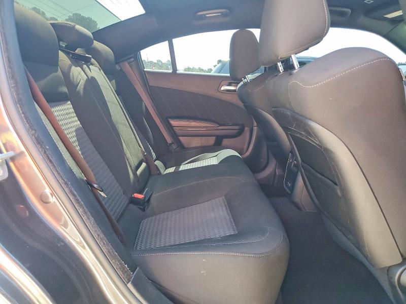 Продаж на аукціоні авто 2021 Dodge Charger, vin: 2C3CDXHG3MH591605, номер лоту: 58568636