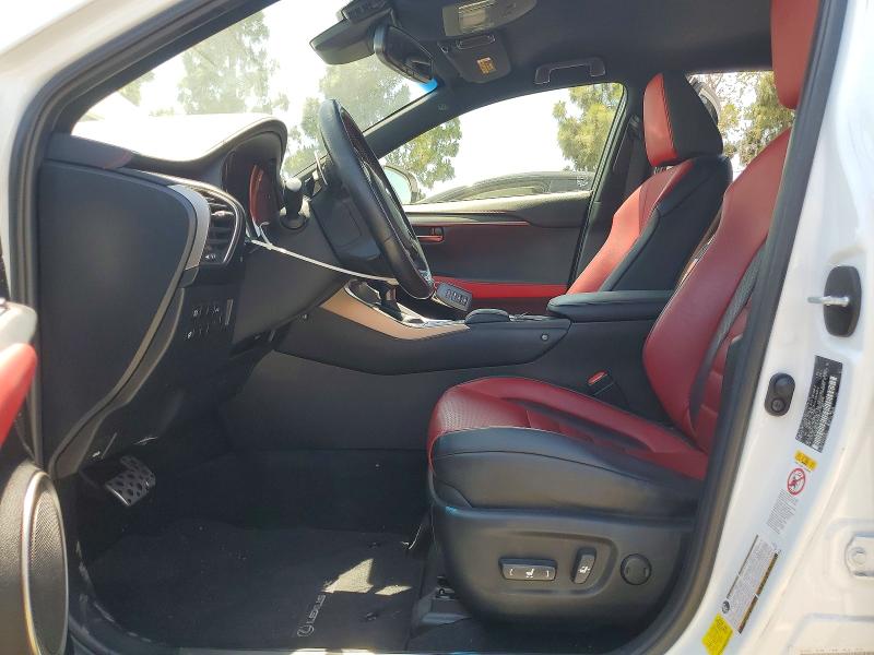 Aukcja sprzedaży 2018 Lexus Nx 300, vin: JTJYARBZ0J2097753, numer aukcji: 59177246