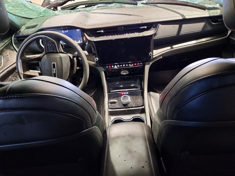 Продажа на аукционе авто 2026 Jeep Grand Cherokee, vin: 1C4RJHBR8T8568596, номер лота: 58133856