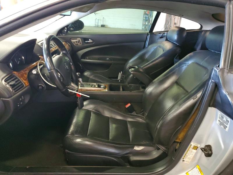 2007 Jaguar Xk მანქანა იყიდება აუქციონზე, vin: SAJDA43B475B04155, აუქციონის ნომერი: 58945456