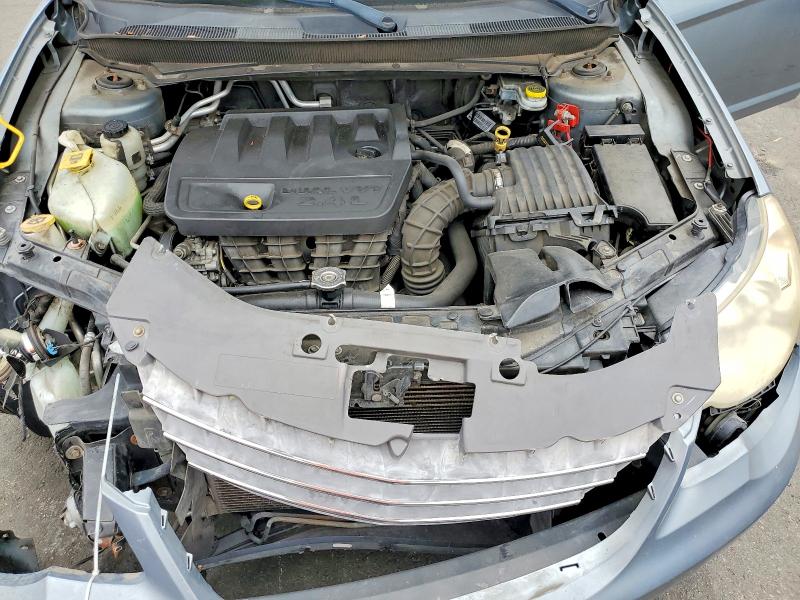 Aukcja sprzedaży 2009 Chrysler Sebring, vin: 1C3LC56B19N525194, numer aukcji: 58139506