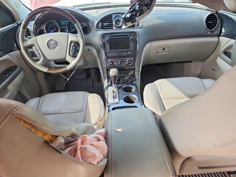 Продажа на аукционе авто 2015 Buick Enclave, vin: 5GAKRCKD9FJ314895, номер лота: 55869376