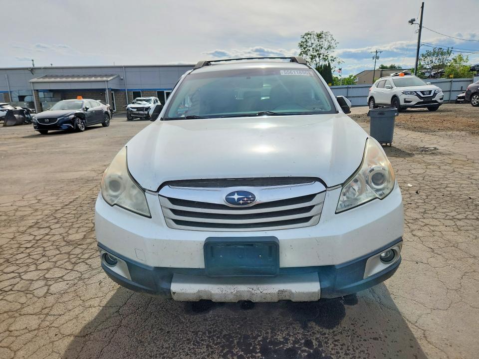 Продажа на аукционе авто 2011 Subaru Outback, vin: 4S4BRDKC4B2437290, номер лота: 55611896