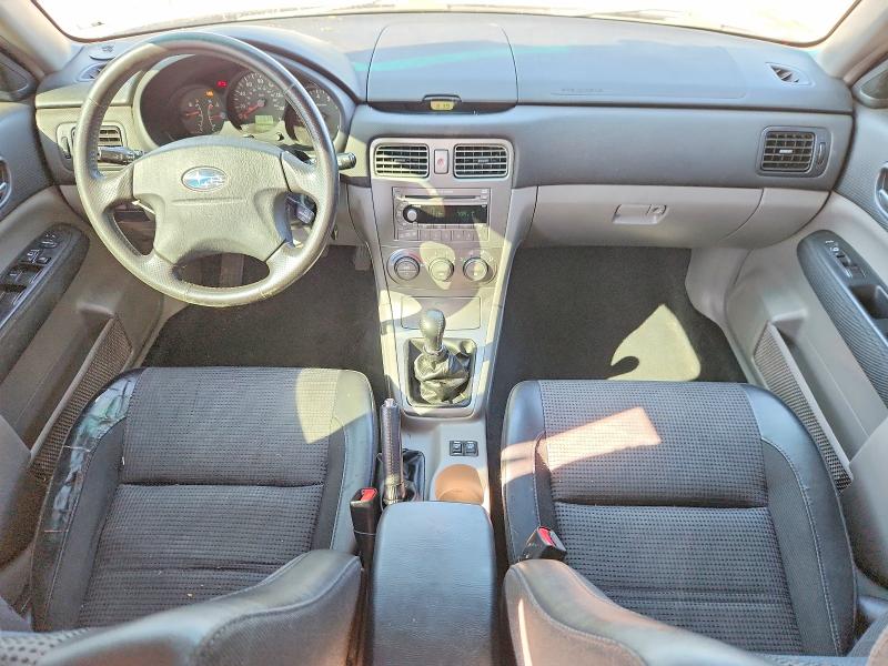Продажа на аукционе авто 2004 Subaru Forester, vin: JF1SG69604G765811, номер лота: 59083736