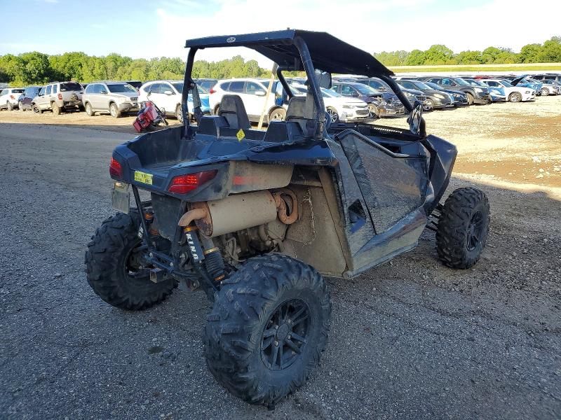 57995066 :رقم المزاد ، 4UF17MPVXHT306232 vin ، 2017 Arctic Cat Wildcat مزاد بيع