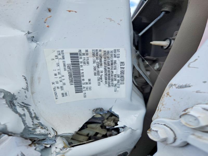 Aukcja sprzedaży 2008 Ford Focus, vin: 1FAHP35N98W209014, numer aukcji: 57379456