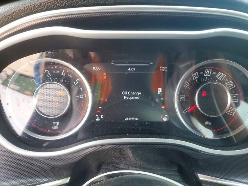 Продаж на аукціоні авто 2015 Dodge Challenger, vin: 2C3CDZBG0FH774578, номер лоту: 58214996