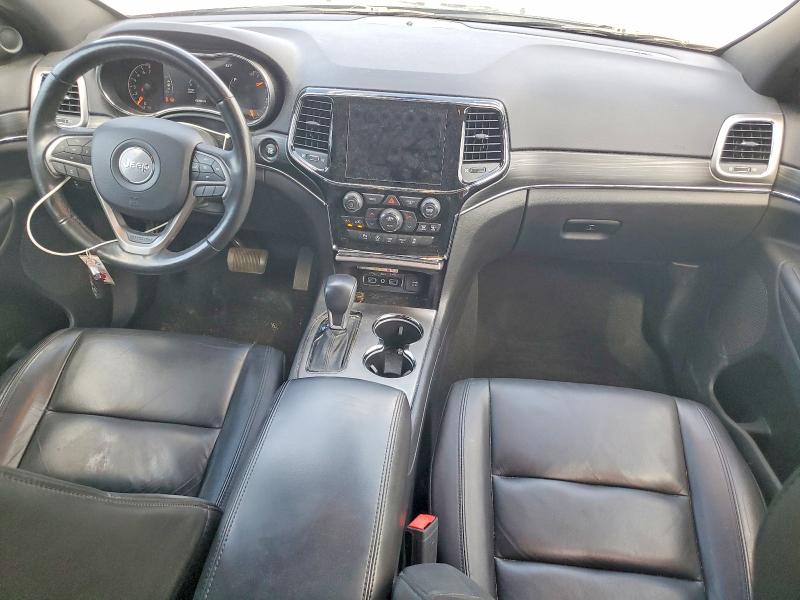 Aukcja sprzedaży 2020 Jeep Grand Cherokee, vin: 1C4RJFBG1LC390563, numer aukcji: 57850816