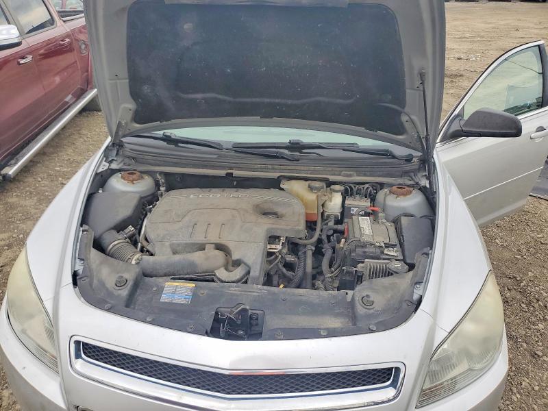56139916 :رقم المزاد ، 1G1ZB5EBXA4133120 vin ، 2010 Chevrolet Malibu مزاد بيع