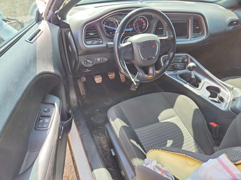 Aukcja sprzedaży 2019 Dodge Challenger, vin: 2C3CDZBT4KH751893, numer aukcji: 57305936