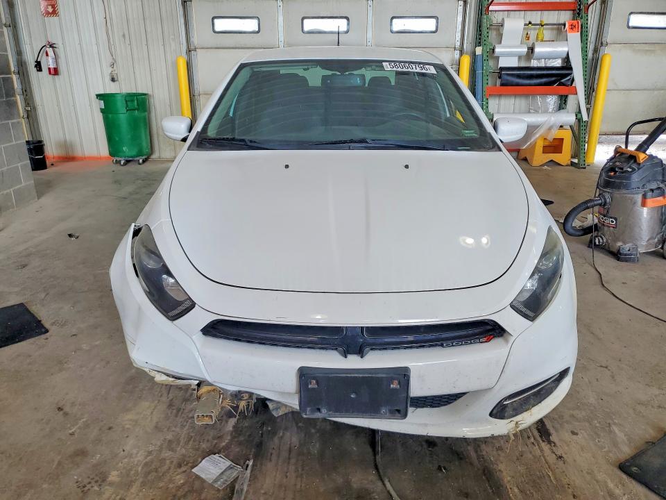 Aukcja sprzedaży 2014 Dodge Dart, vin: 1C3CDFBB9ED877612, numer aukcji: 58060796