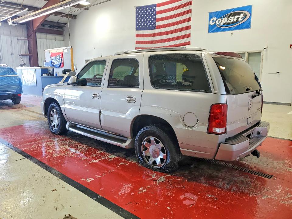 Продаж на аукціоні авто 2005 Cadillac Escalade, vin: 1GYEK63N45R191865, номер лоту: 57742766
