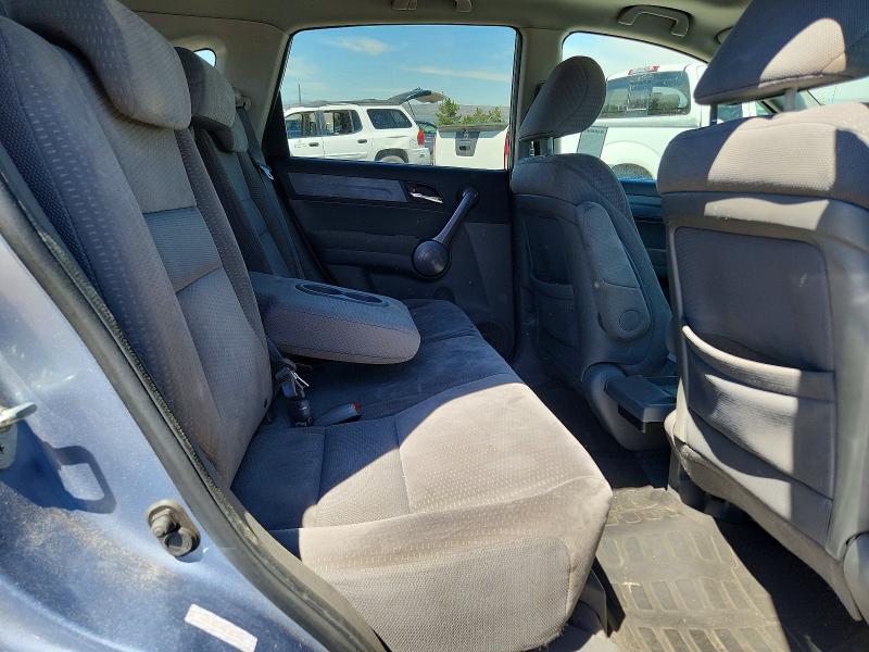 Продажа на аукционе авто 2008 Honda Cr-v, vin: 5J6RE48548L007442, номер лота: 56685016