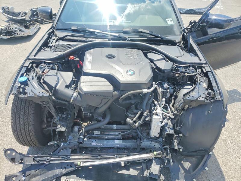 Aukcja sprzedaży 2022 Bmw 330xi, vin: 3MW5R7J03N8C33478, numer aukcji: 55181556