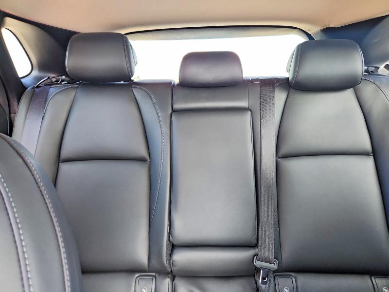 58746386 :رقم المزاد ، 3MVDMBBM1PM553425 vin ، 2023 Mazda Cx-30 مزاد بيع