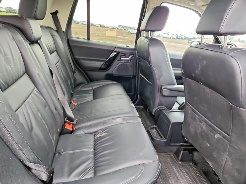 Продаж на аукціоні авто 2014 Land Rover Lr2, vin: SALFR2BG4EH414390, номер лоту: 57358306
