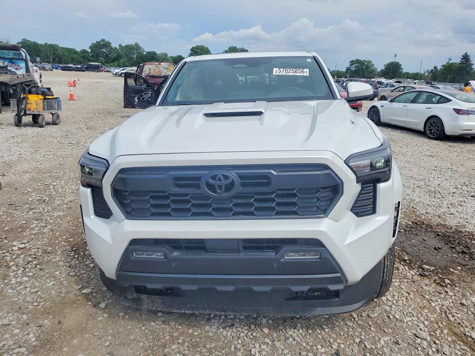 Aukcja sprzedaży 2024 Toyota Tacoma, vin: 3TYLB5JNXRT051132, numer aukcji: 57025856