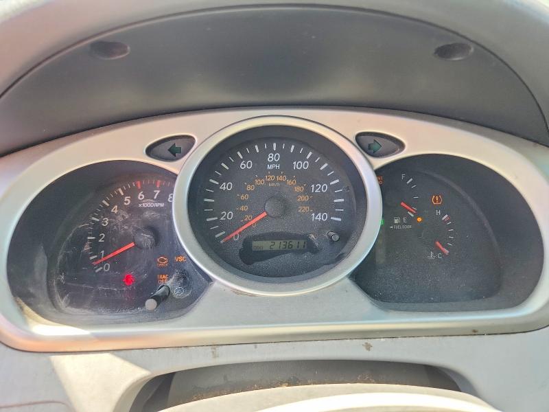 Продаж на аукціоні авто 2005 Toyota Highlander, vin: JTEDP21A450050127, номер лоту: 56971766
