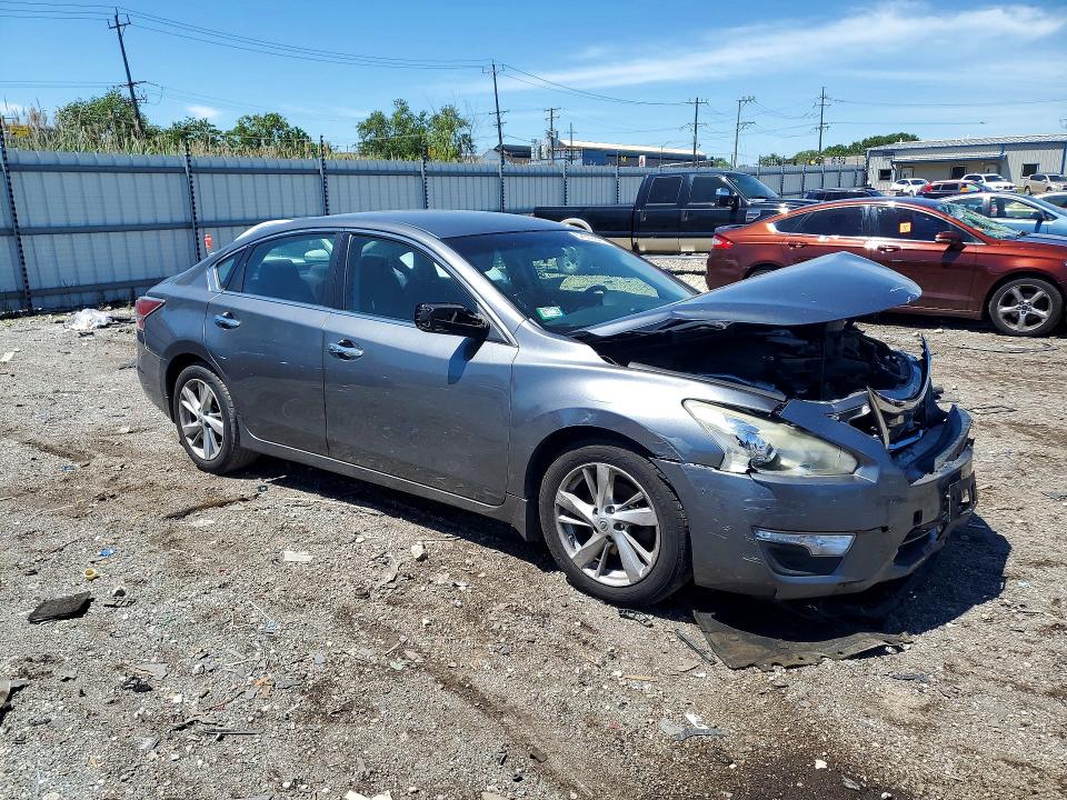 Aukcja sprzedaży 2014 Nissan Altima, vin: 1N4AL3AP0EC328670, numer aukcji: 57619316