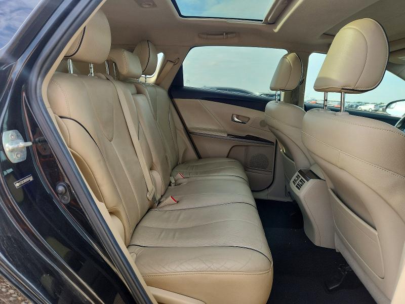 Продажа на аукционе авто 2013 Toyota Venza, vin: 4T3ZK3BB2DU054242, номер лота: 54816746