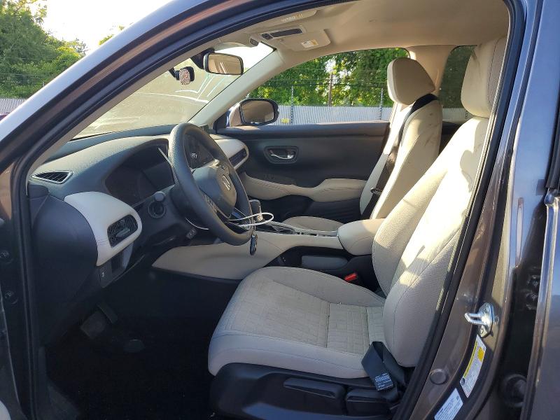 Aukcja sprzedaży 2026 Honda Hr-v, vin: 3CZRZ2H31TM742359, numer aukcji: 54759276