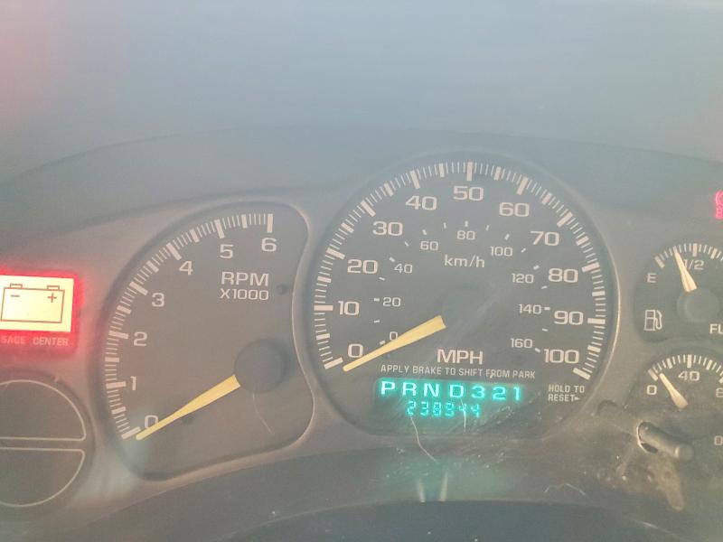 Aukcja sprzedaży 2001 Gmc Sierra, vin: 1GTHK24101E323450, numer aukcji: 77250445