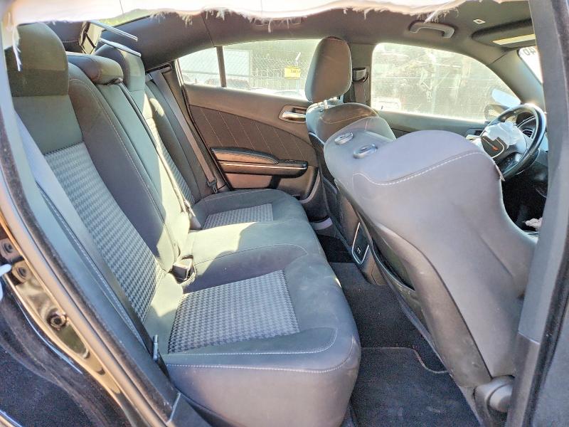 Aukcja sprzedaży 2019 Dodge Charger, vin: 2C3CDXHG1KH567090, numer aukcji: 55633646