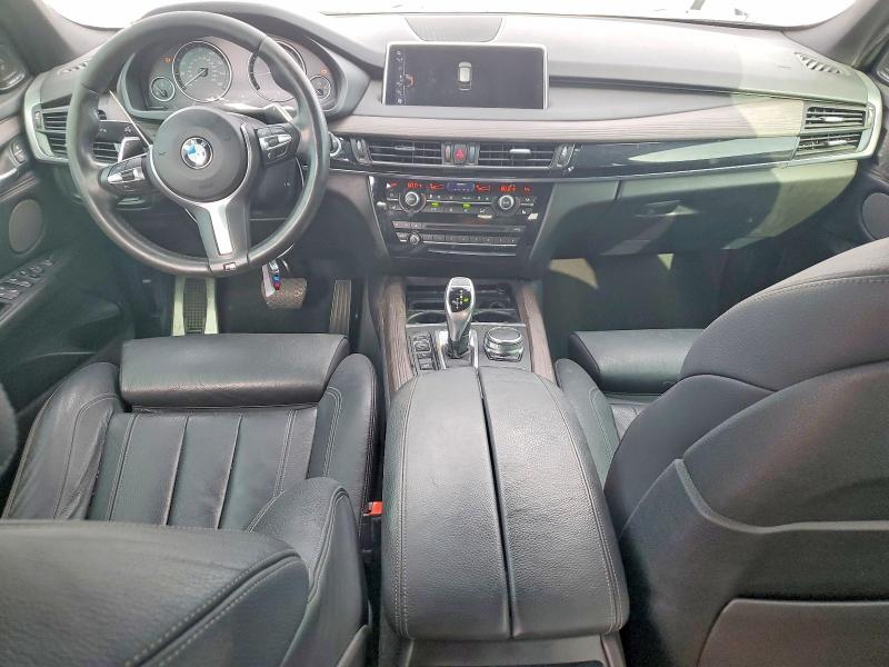 Aukcja sprzedaży 2017 Bmw X5, vin: 5UXKR6C35H0U13470, numer aukcji: 54985336