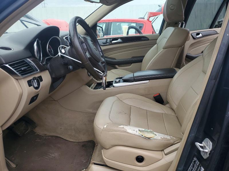 Продаж на аукціоні авто 2013 Mercedes-benz Ml, vin: 4JGDA5HB6DA240327, номер лоту: 57566466