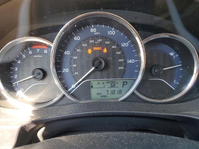 2015 Toyota Corolla მანქანა იყიდება აუქციონზე, vin: 2T1BURHE0FC428330, აუქციონის ნომერი: 57495036
